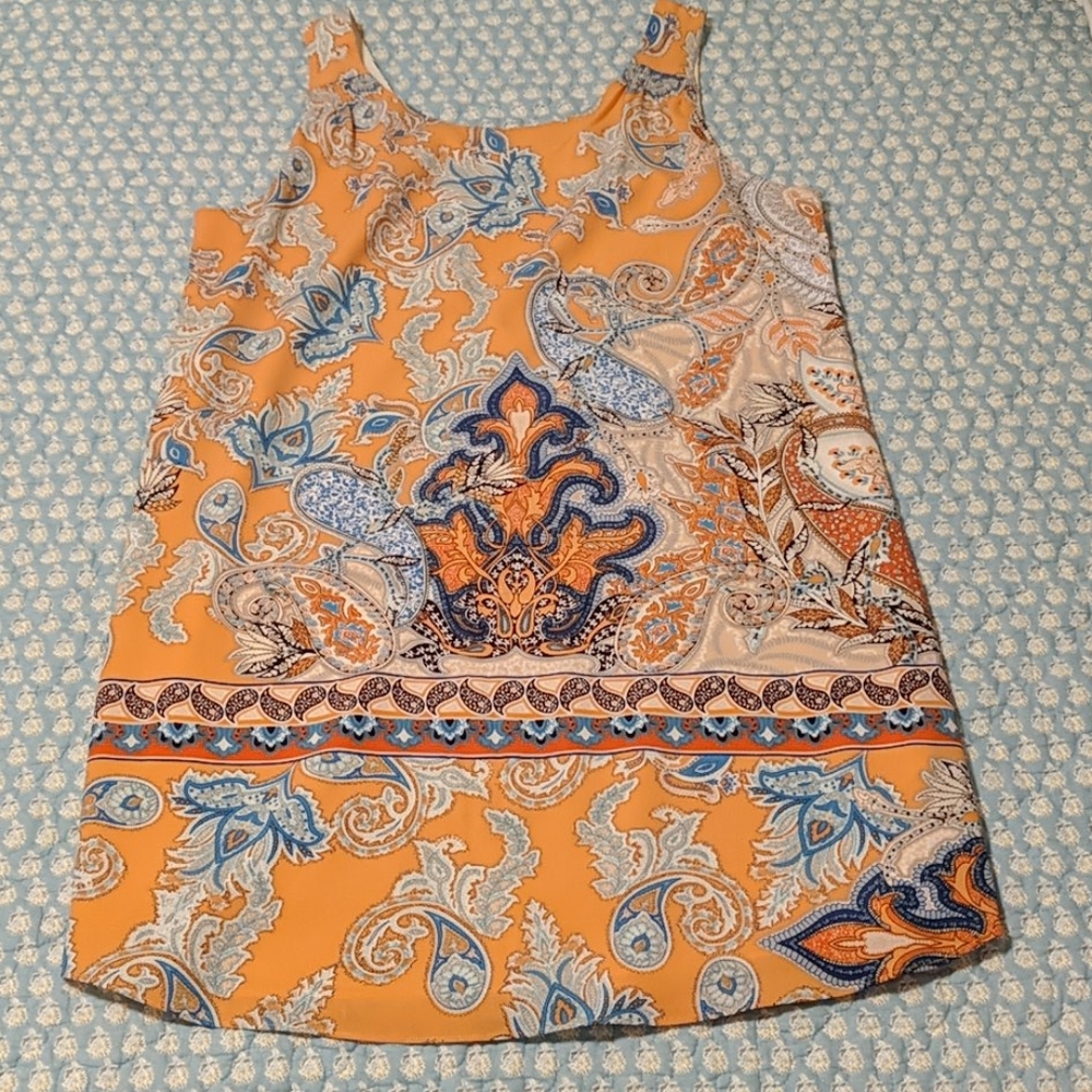 Summer dress - Lila Rose